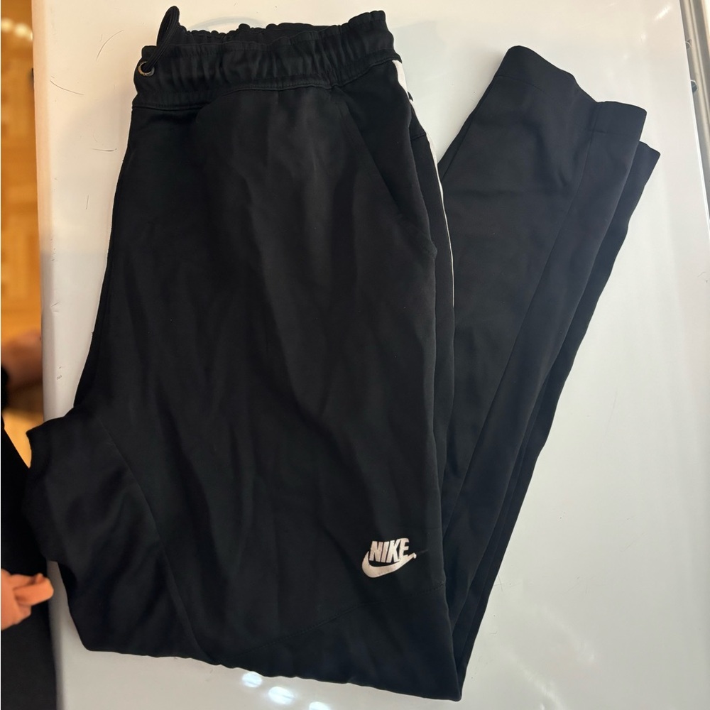 Men’s Nike sweat pants
